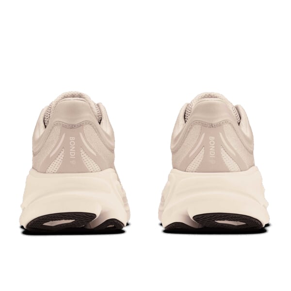 HOKA M BONDI 9 River Rock Grey