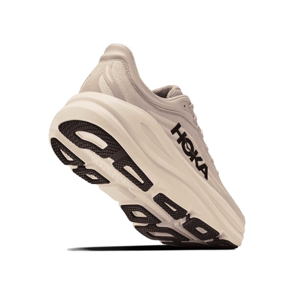 HOKA M BONDI 9 River Rock Grey