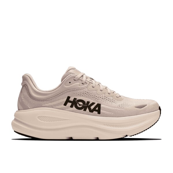 HOKA M BONDI 9 River Rock Grey