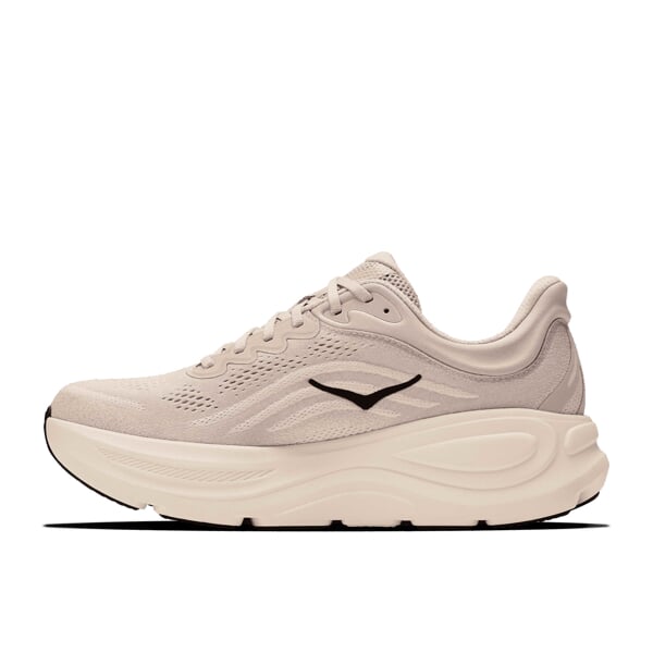 HOKA M BONDI 9 River Rock Grey