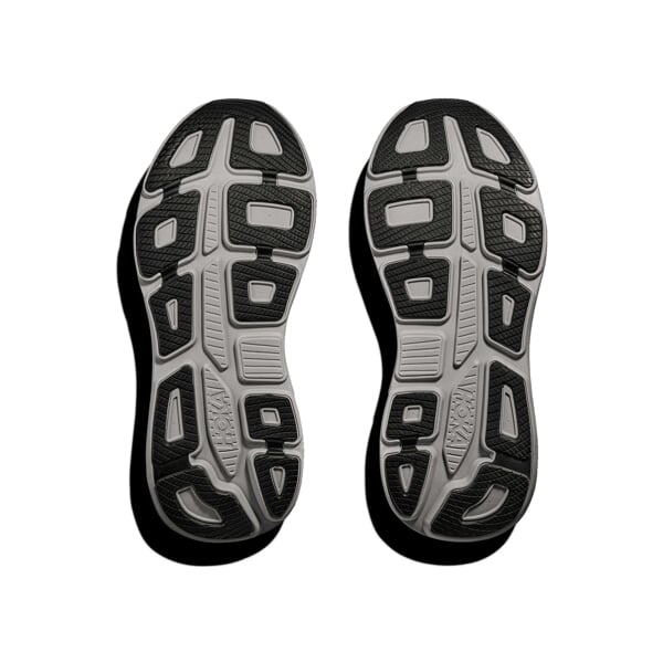 HOKA M BONDI 9 Satellite Grey/