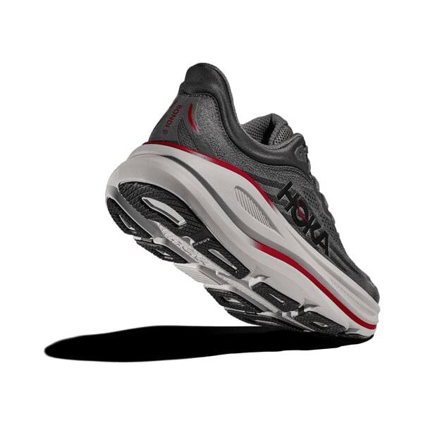 HOKA M BONDI 9 Satellite Grey/