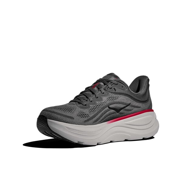 HOKA M BONDI 9 Satellite Grey/