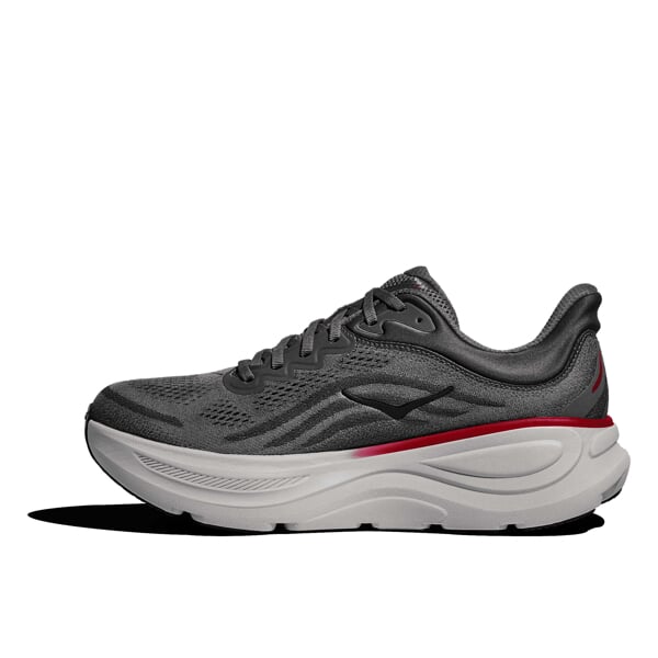 HOKA M BONDI 9 Satellite Grey/
