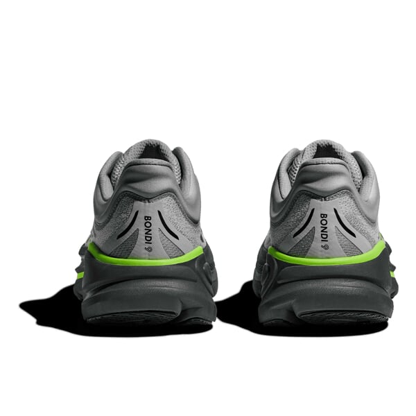 HOKA M BONDI 9 Stardust/Outer