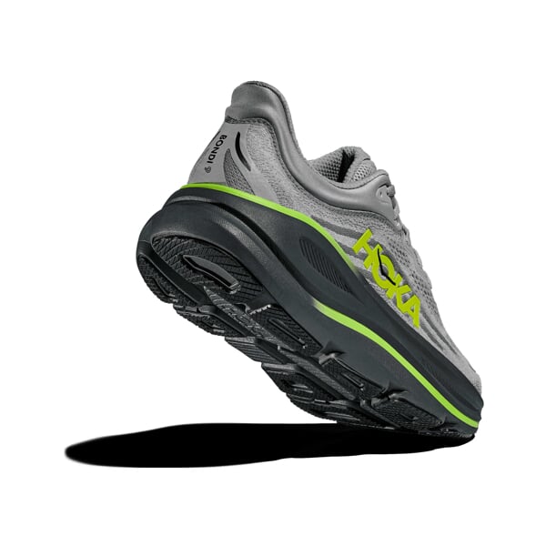 HOKA M BONDI 9 Stardust/Outer