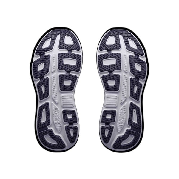 HOKA M BONDI 9 Stellar Grey/Sq