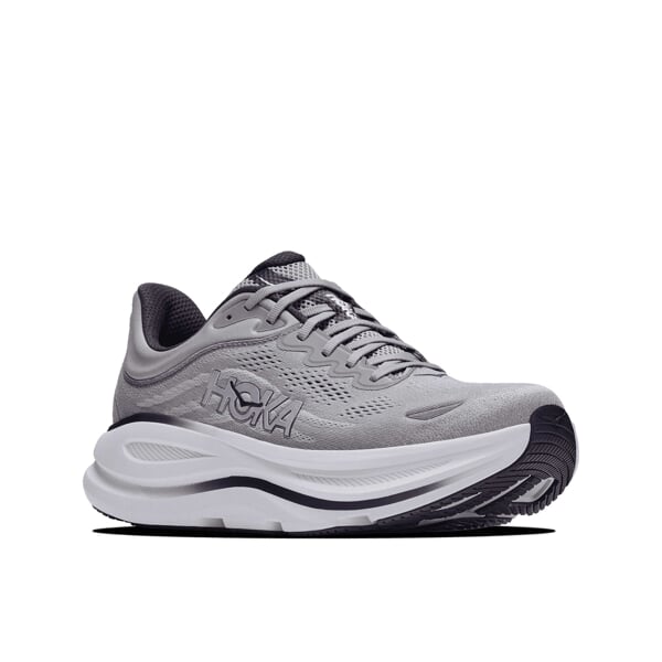 HOKA M BONDI 9 Stellar Grey/Sq