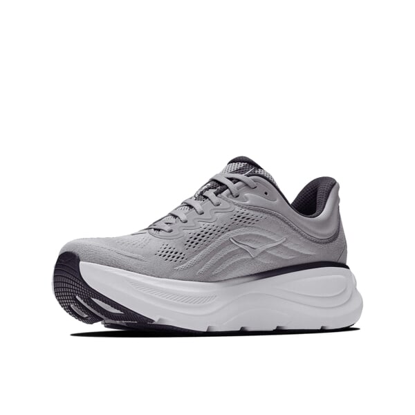 HOKA M BONDI 9 Stellar Grey/Sq