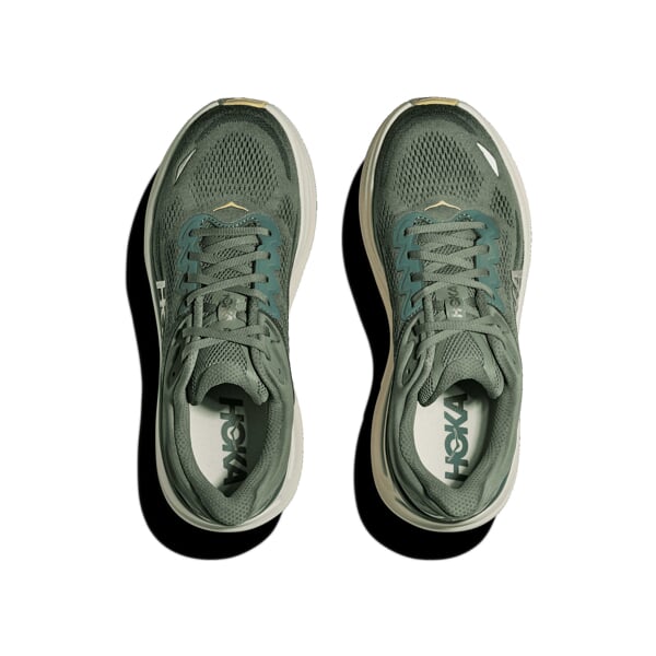 HOKA M BONDI 9 Succulent/Fern