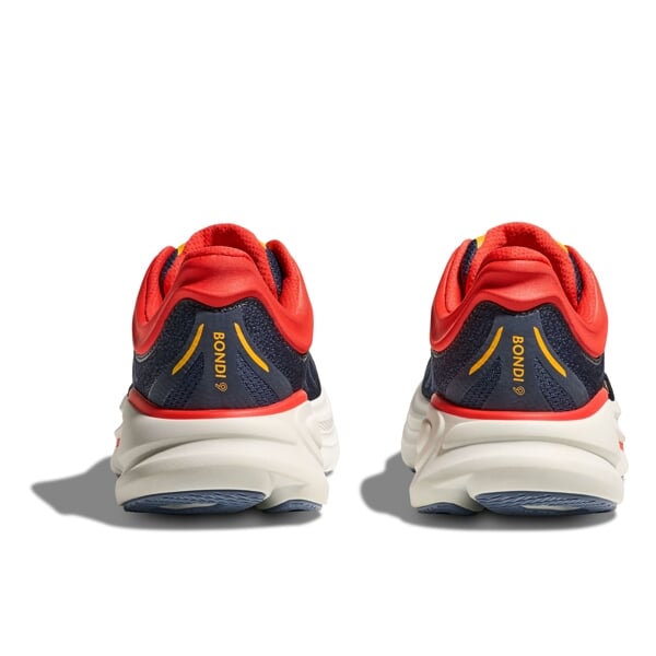 HOKA M BONDI 9 Varsity Navy/Na
