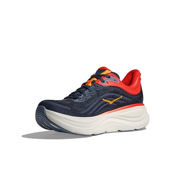 HOKA M BONDI 9 Varsity Navy/Na