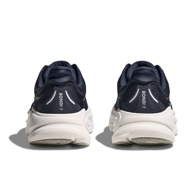 HOKA M BONDI 9 Varsity Navy/Wh