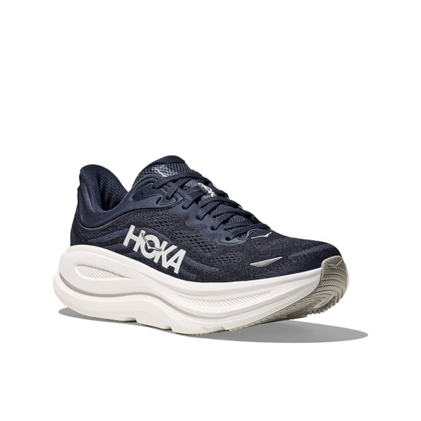 HOKA M BONDI 9 Varsity Navy/Wh