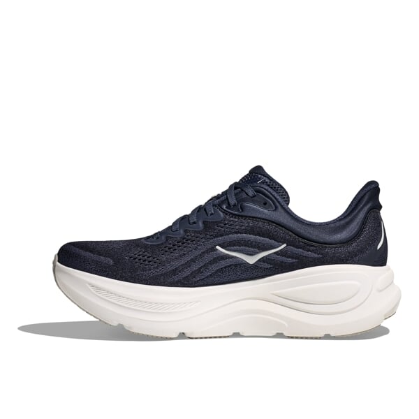HOKA M BONDI 9 Varsity Navy/Wh