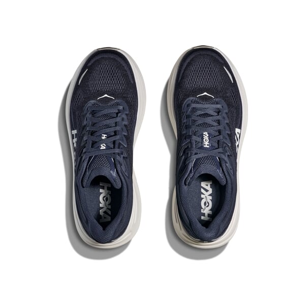 HOKA M BONDI 9 Varsity Navy/Wh