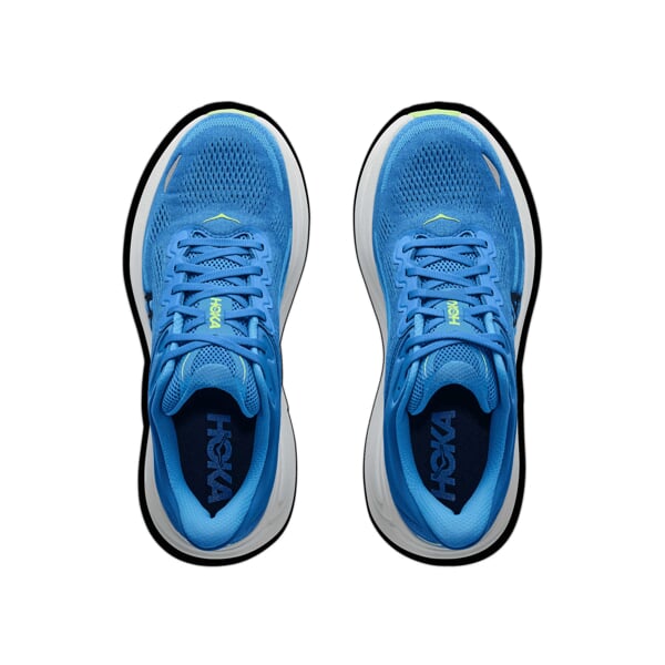 HOKA M BONDI 9 Virtual Blue/So