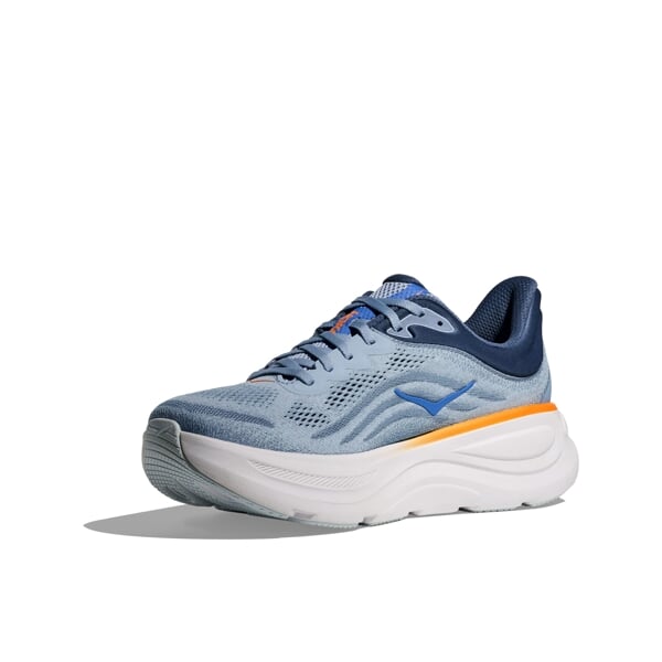 HOKA M BONDI 9 WIDE Drizzle/Do