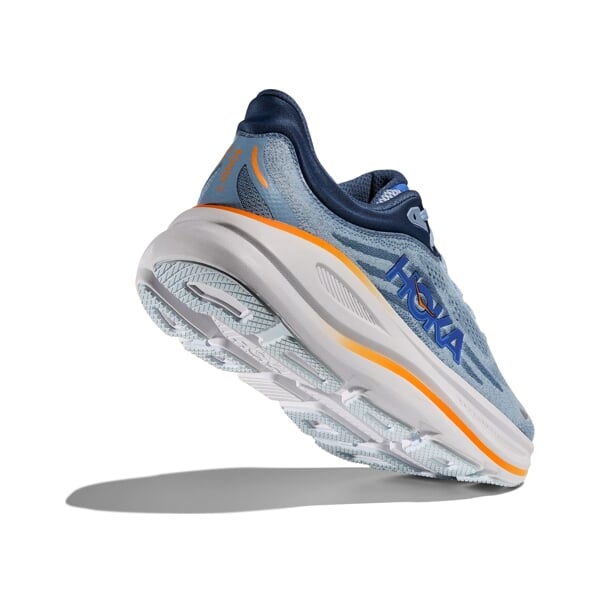 HOKA M BONDI 9 WIDE Drizzle/Do