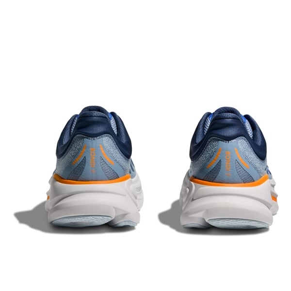 HOKA M BONDI 9 WIDE Drizzle/Do
