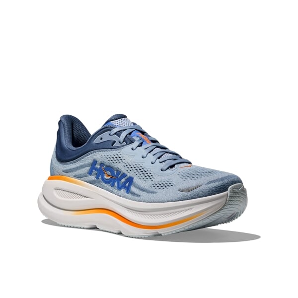 HOKA M BONDI 9 WIDE Drizzle/Do