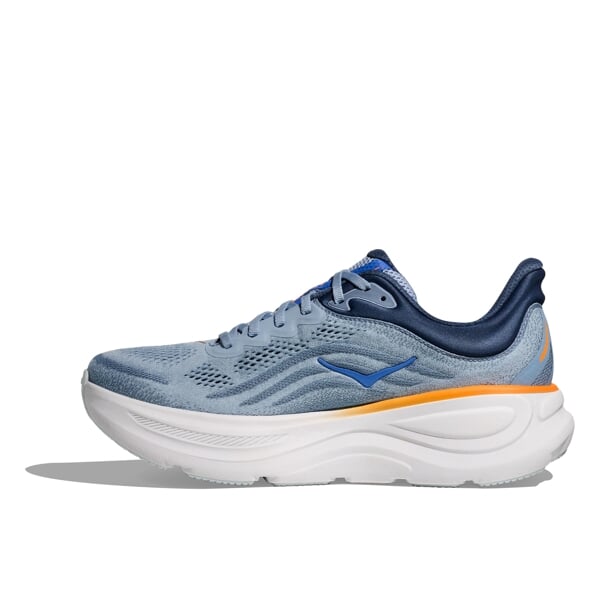 HOKA M BONDI 9 WIDE Drizzle/Do
