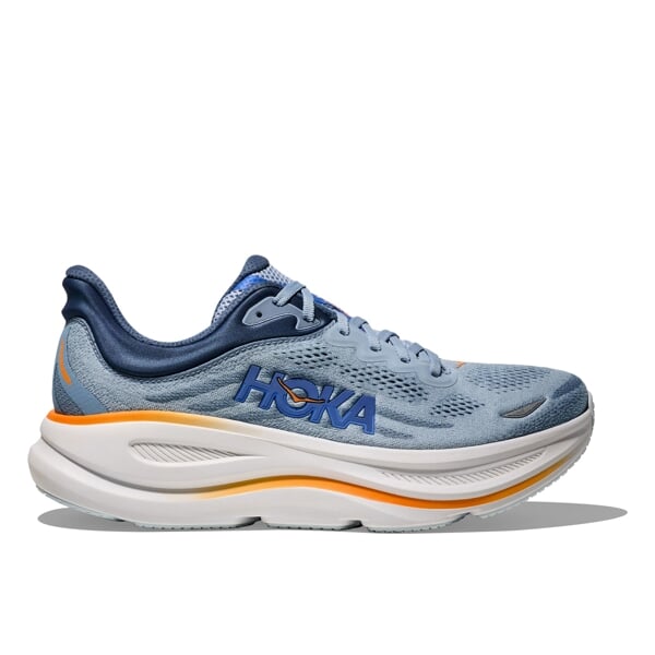 HOKA M BONDI 9 WIDE Drizzle/Do