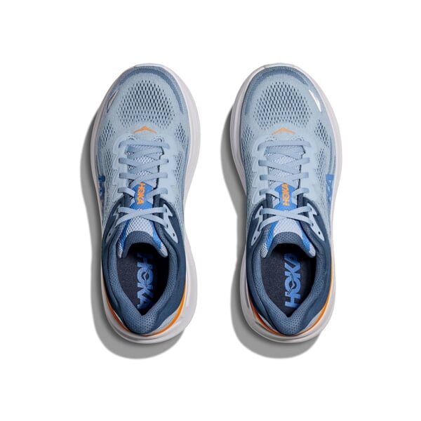 HOKA M BONDI 9 WIDE Drizzle/Do