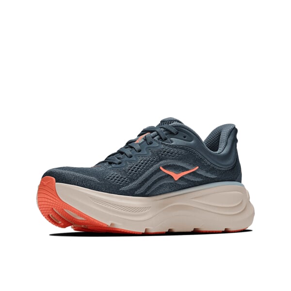 HOKA M BONDI 9 WIDE Faded Navy