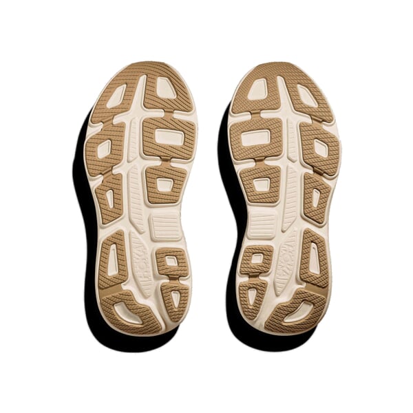 HOKA M BONDI 9 WIDE Midnight B