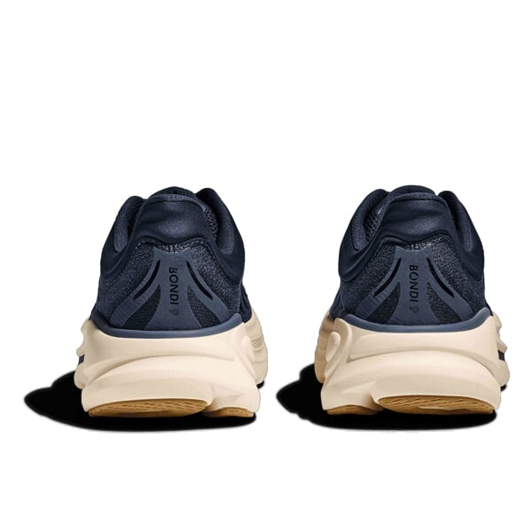 HOKA M BONDI 9 WIDE Midnight B