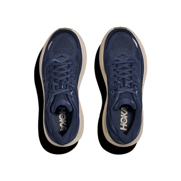 HOKA M BONDI 9 WIDE Midnight B