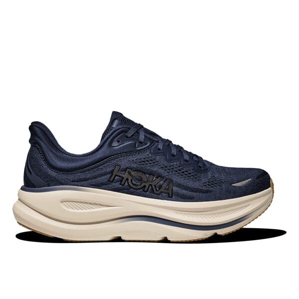 HOKA M BONDI 9 WIDE Midnight B