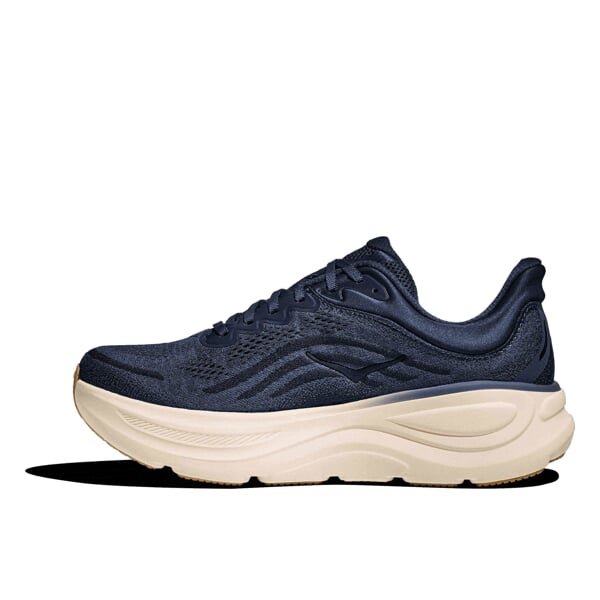 HOKA M BONDI 9 WIDE Midnight B