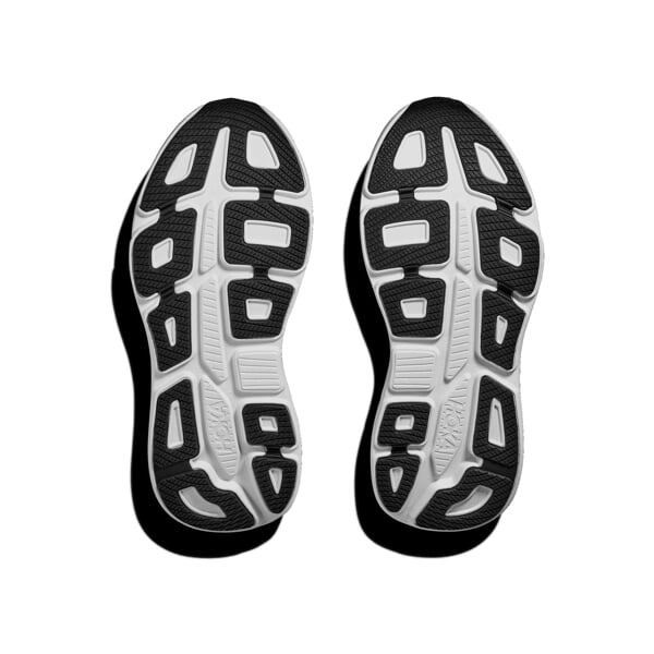 HOKA M BONDI 9 WIDE Skyward Bl