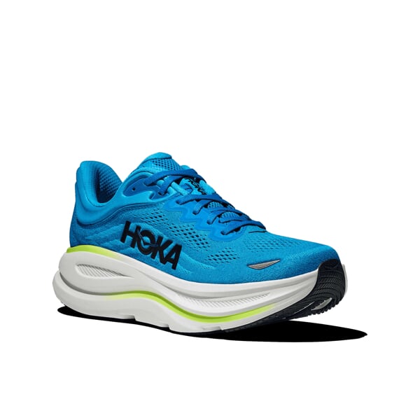 HOKA M BONDI 9 WIDE Skyward Bl