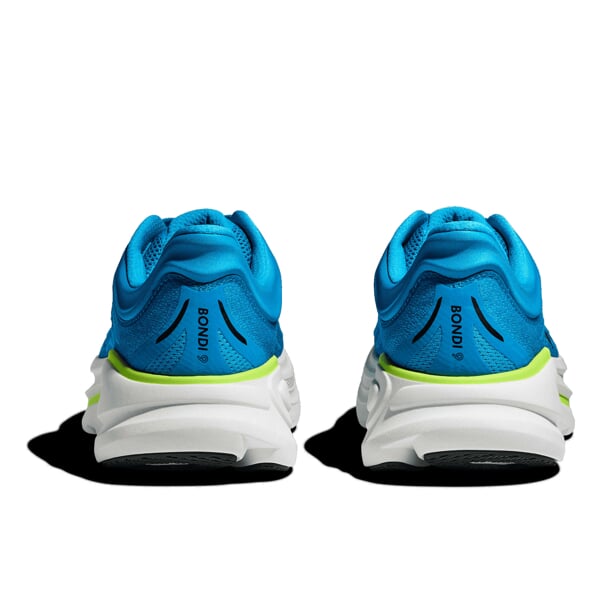 HOKA M BONDI 9 WIDE Skyward Bl