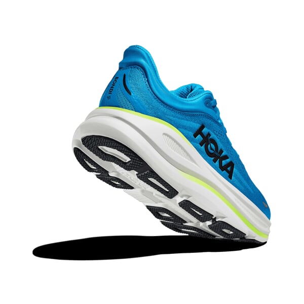 HOKA M BONDI 9 WIDE Skyward Bl
