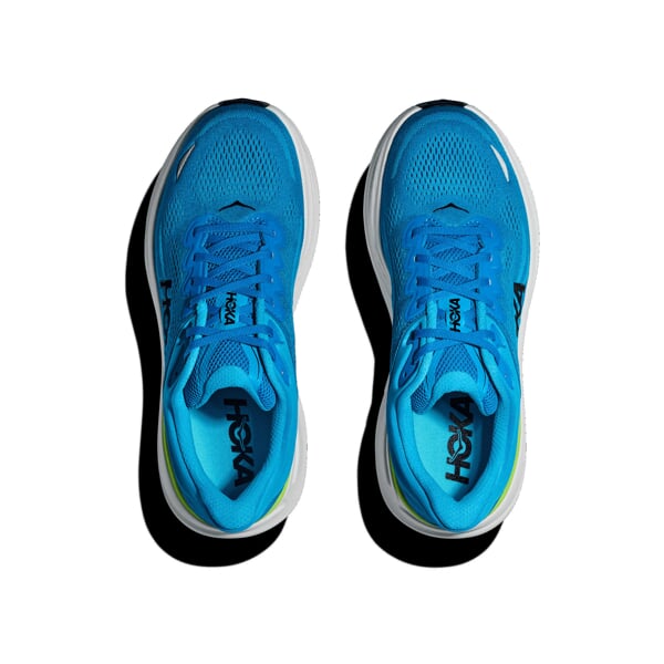 HOKA M BONDI 9 WIDE Skyward Bl