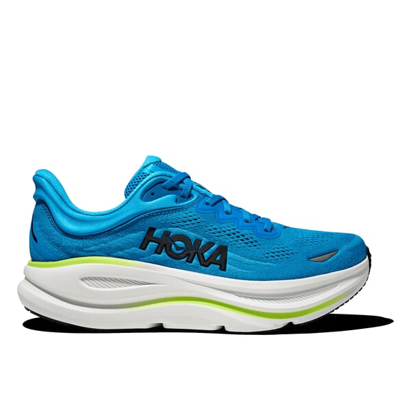 HOKA M BONDI 9 WIDE Skyward Bl
