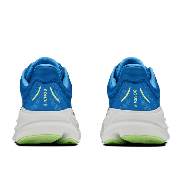 HOKA M BONDI 9 WIDE Virtual Bl