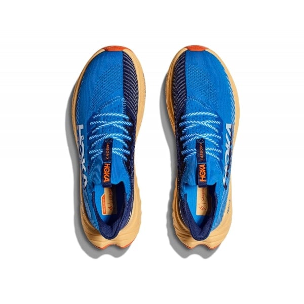 HOKA M CARBON X 3 Coastal Sky/