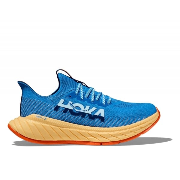 HOKA M CARBON X 3 Coastal Sky/