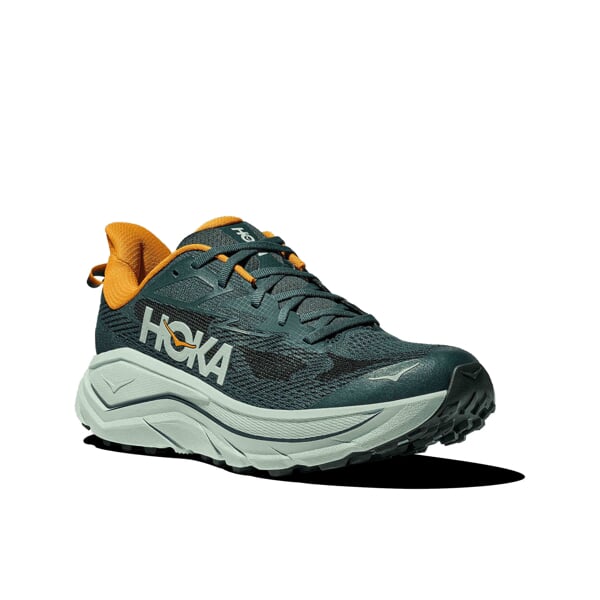 HOKA M CHALLENGER 8 Bay Leaf/S