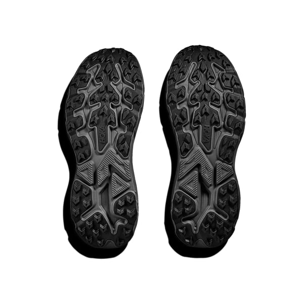 HOKA M CHALLENGER 8 Black/Oute