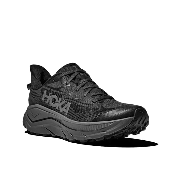 HOKA M CHALLENGER 8 Black/Oute