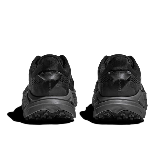 HOKA M CHALLENGER 8 Black/Oute