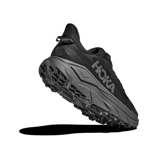 HOKA M CHALLENGER 8 Black/Oute