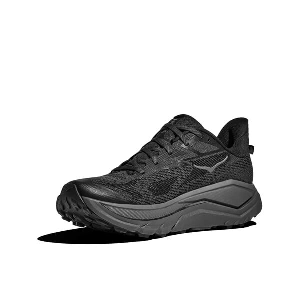 HOKA M CHALLENGER 8 Black/Oute