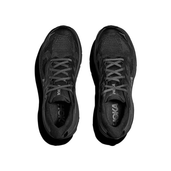 HOKA M CHALLENGER 8 Black/Oute